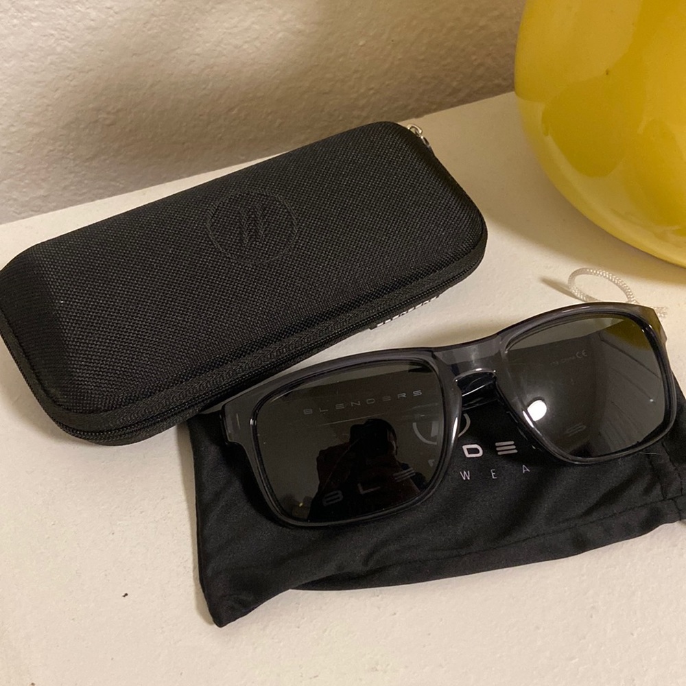 Blenders Sunglasses